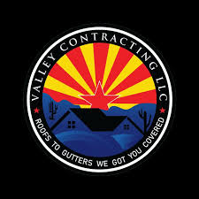 Valley Contracting LLC logo